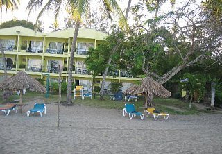 Hotel Turtle Beach By Rex