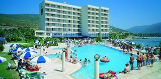 Hotel Tusan Beach Resort