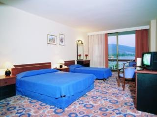 Hotel Tusan Beach Resort