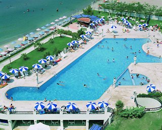 Hotel Tusan Beach Resort