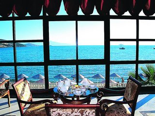 Hotel Tusan Beach Resort