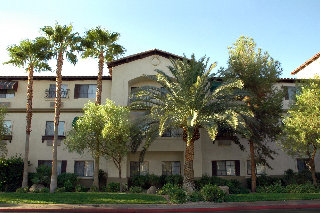 Hotel Tuscany Suites & Casino
