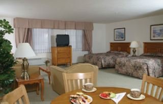 Hotel Tuscany Suites & Casino