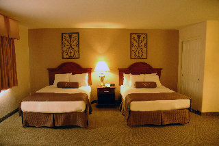 Hotel Tuscany Suites & Casino