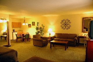 Hotel Tuscany Suites & Casino