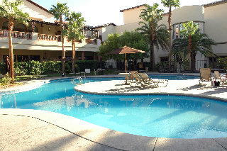 Hotel Tuscany Suites & Casino