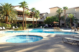 Hotel Tuscany Suites & Casino