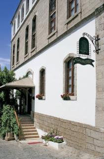 Hotel Tutav Adalya