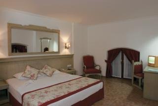 Hotel Tutav Adalya