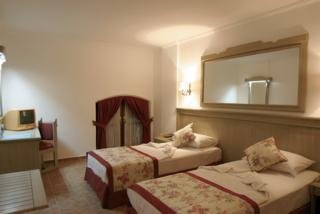 Hotel Tutav Adalya