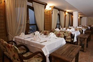 Hotel Tutav Adalya