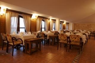 Hotel Tutav Adalya