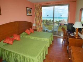 Hotel Tuxpan All Inclusive