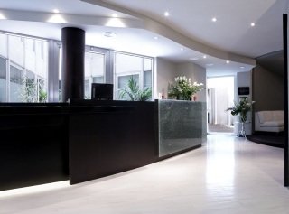 Hotel Twenty One