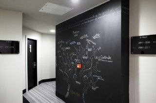 Hotel Twenty One