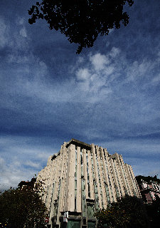 Hotel Twenty One