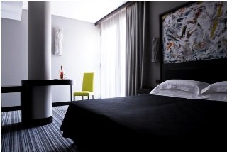 Hotel Twenty One