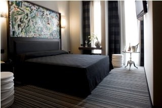 Hotel Twenty One