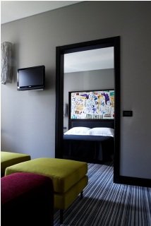 Hotel Twenty One