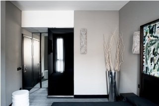 Hotel Twenty One