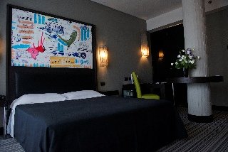 Hotel Twenty One