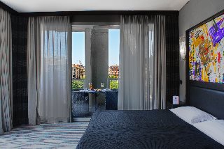 Hotel Twenty One