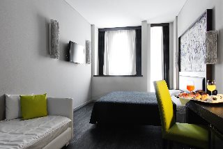 Hotel Twenty One