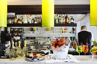 Hotel Twenty One