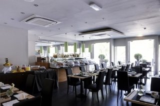 Hotel Twenty One