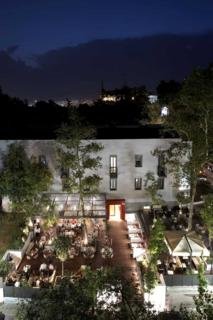 Hotel Twentyone