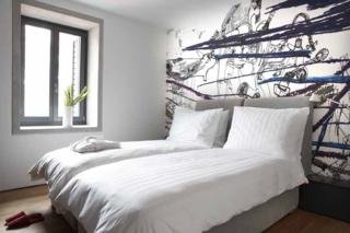 Hotel Twentyone