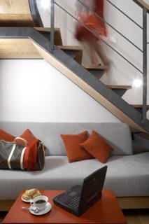 Hotel Twentyone