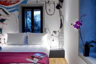 Hotel Twentyone