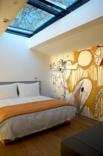 Hotel Twentyone
