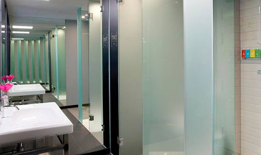 Hotel Two Barcelona By Axel