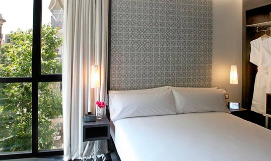 Hotel Two Barcelona By Axel