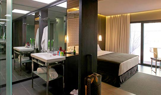 Hotel Two Barcelona By Axel