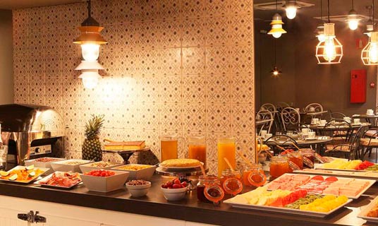 Hotel Two Barcelona By Axel