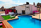 Hotel Two Barcelona By Axel