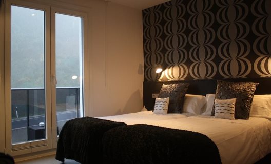 Hotel Txanka Erreka