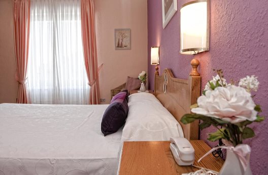 Hotel Txaraka