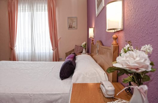 Hotel Txaraka