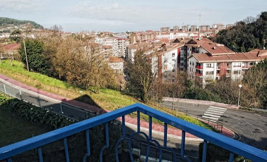 Hotel Txaraka