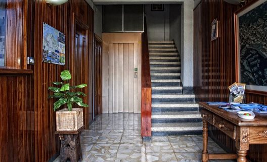 Hotel Txaraka