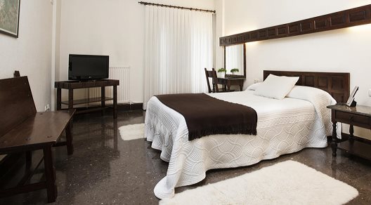 Hotel Txartel