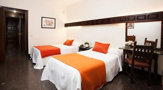Hotel Txartel