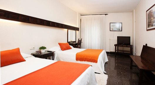 Hotel Txartel