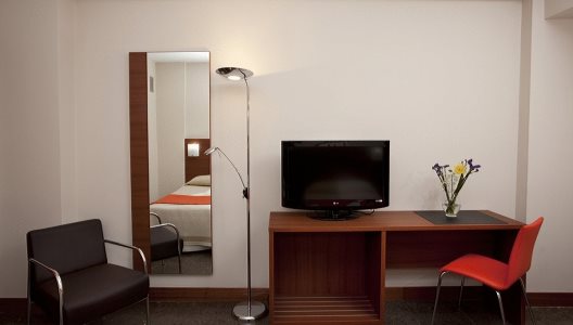 Hotel Txartel