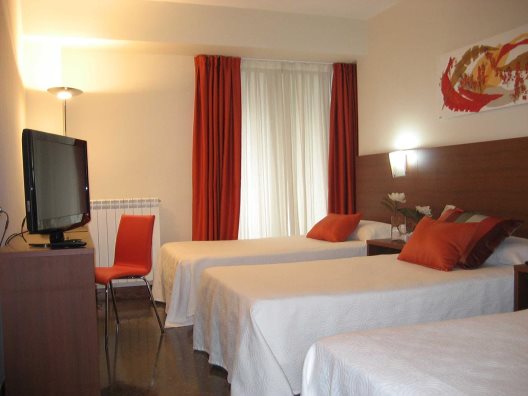 Hotel Txartel