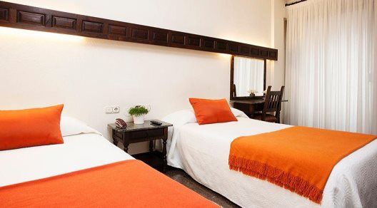 Hotel Txartel